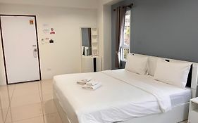 Sc Residences